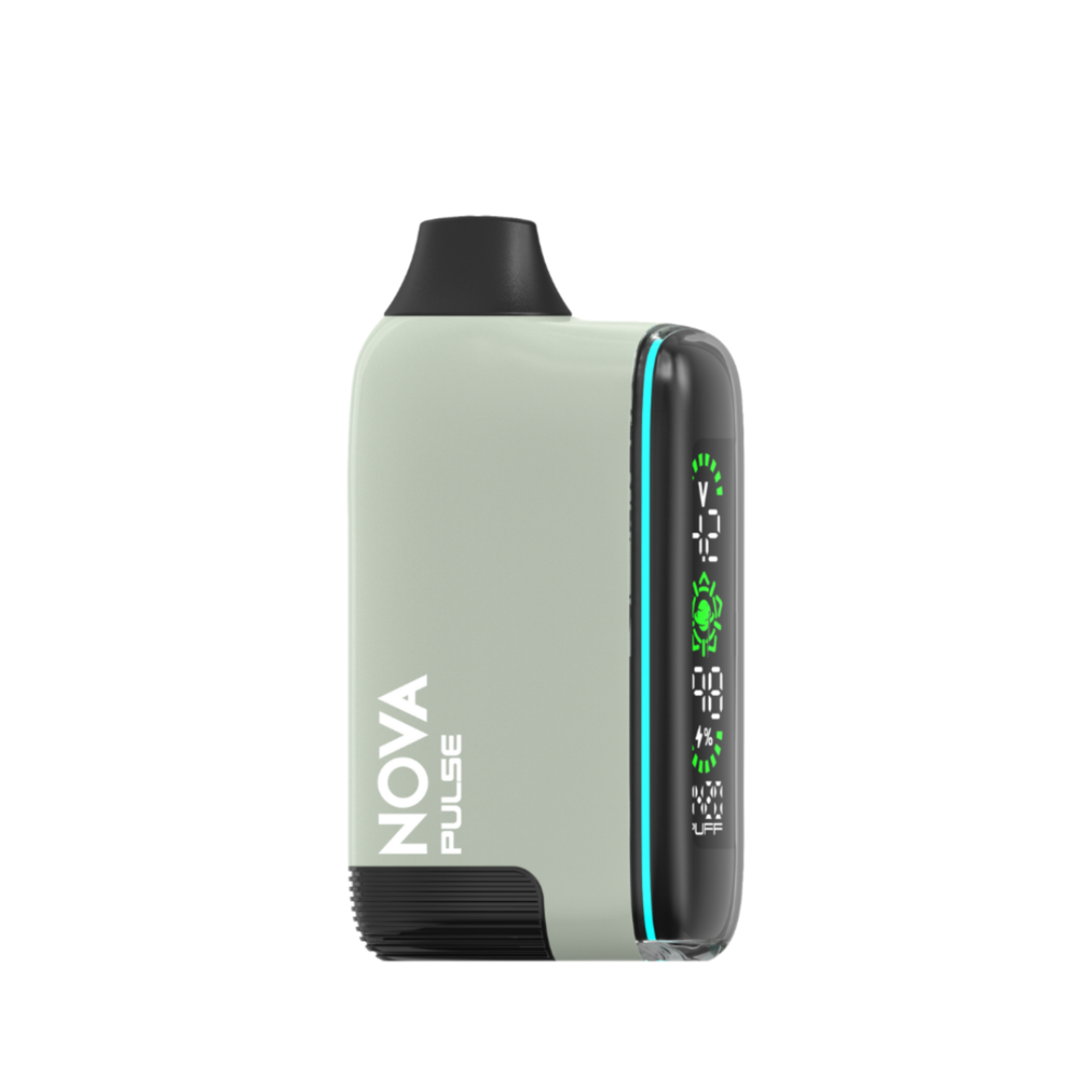 Nova Pulse 510 Vape Battery