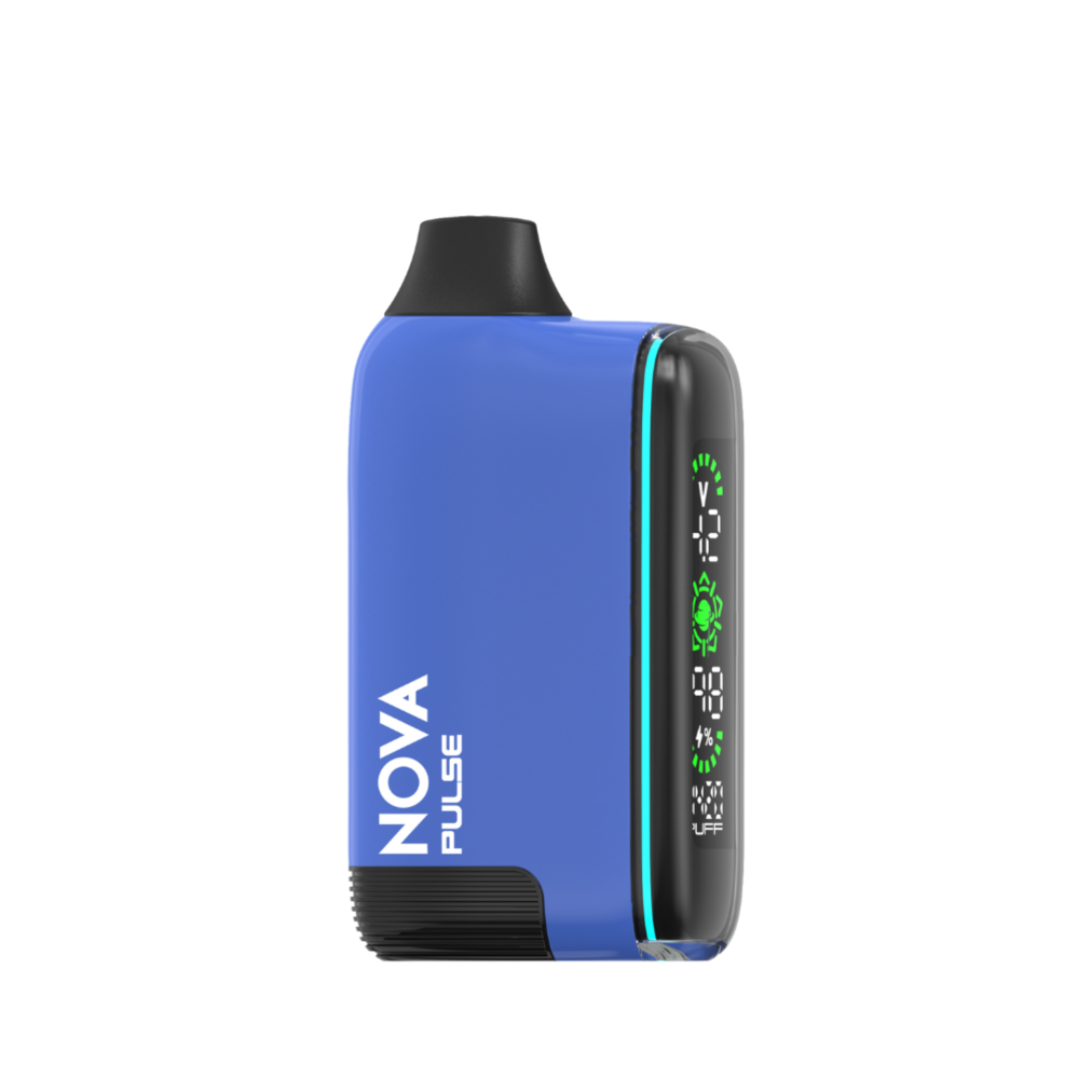 Nova Pulse 510 Vape Battery