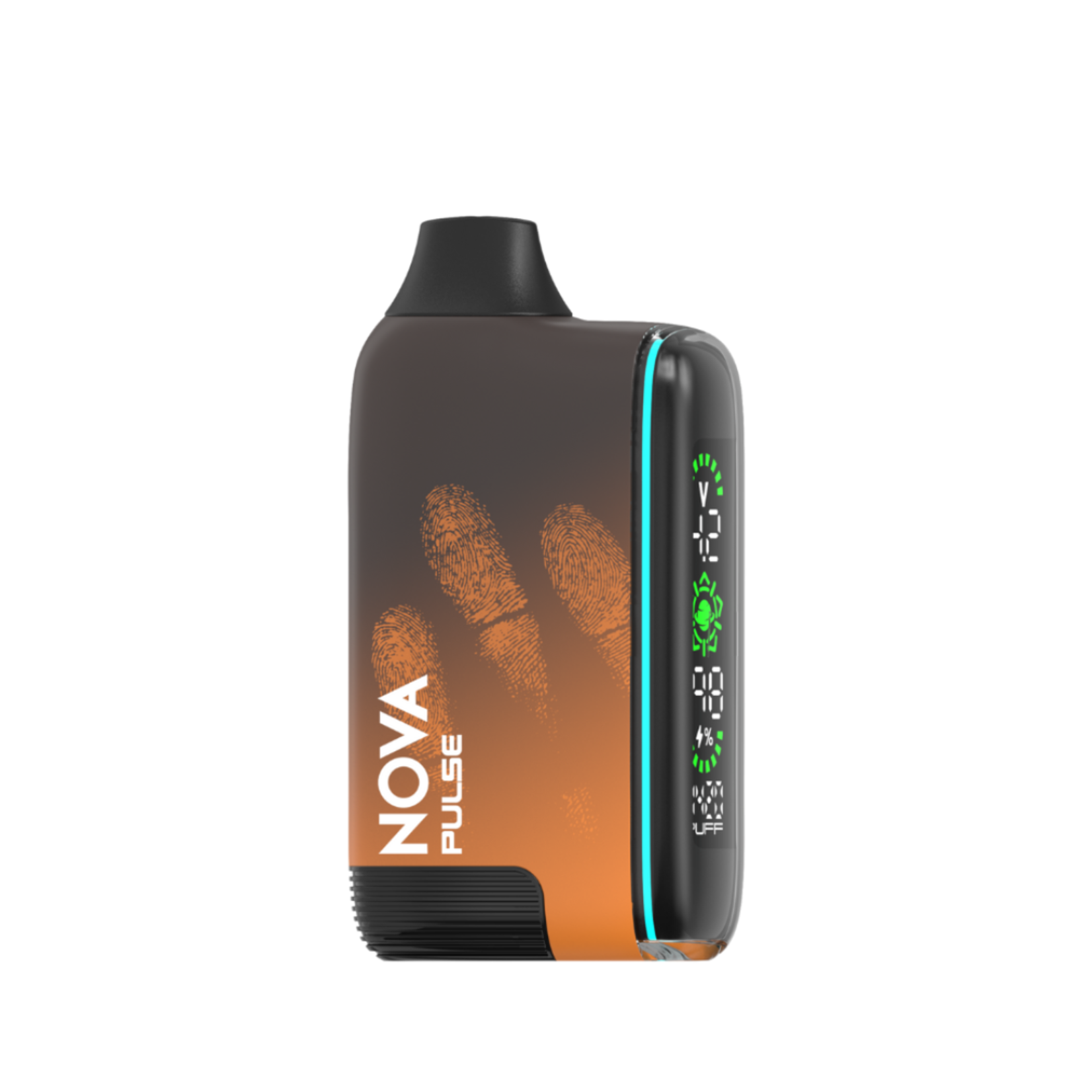 Nova Pulse 510 Vape Battery