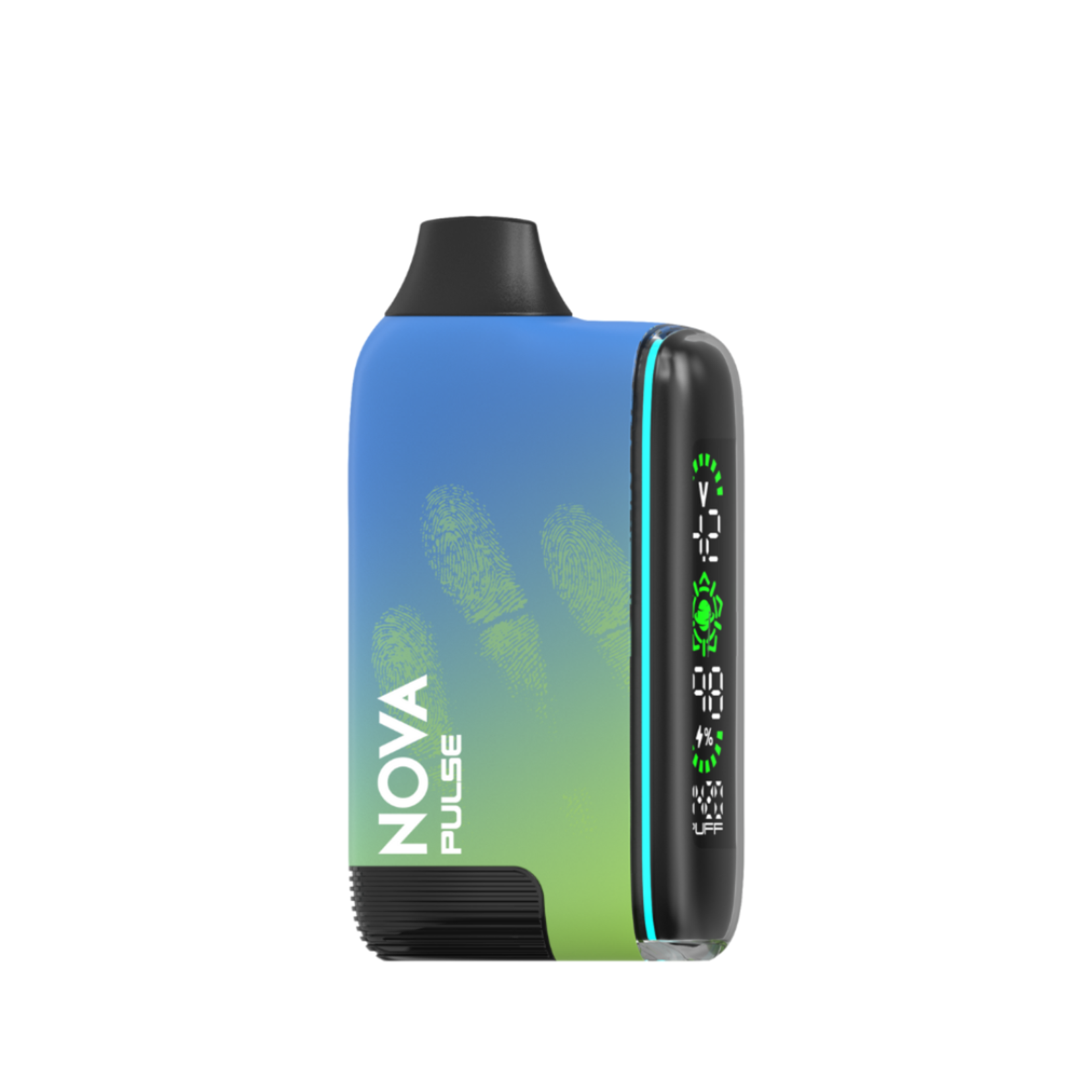 Nova Pulse 510 Vape Battery