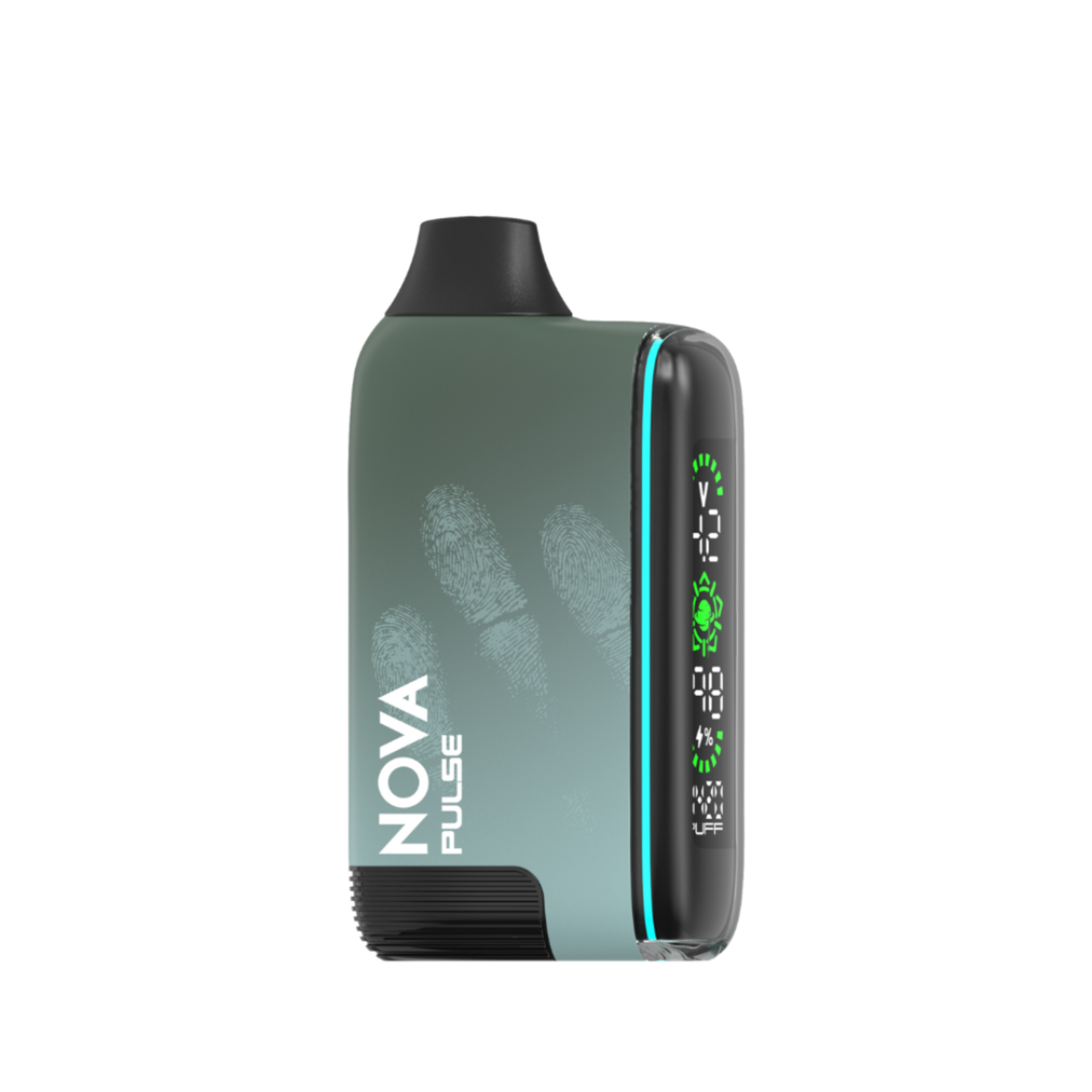 Nova Pulse 510 Vape Battery