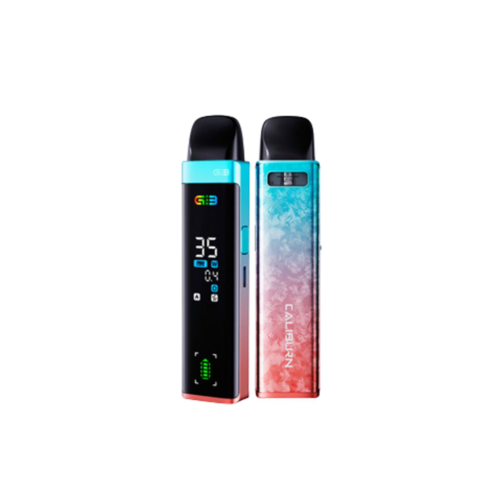 Uwell Caliburn G3 Pro Kit