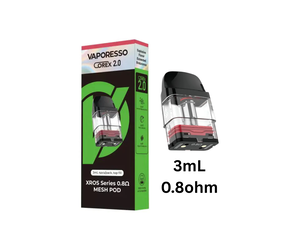 where to get vaporesso pods near me VINCI X MOD POD
