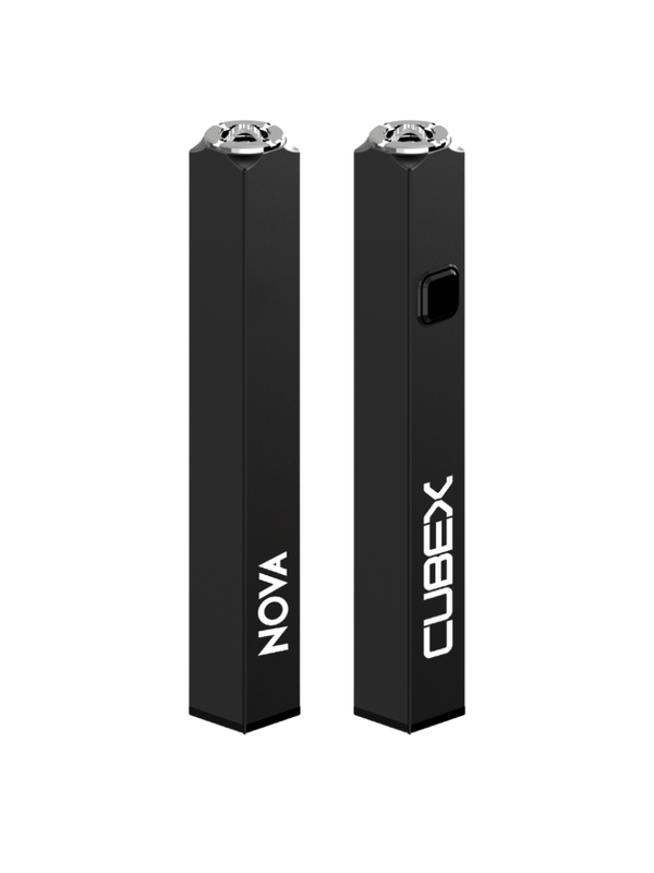 Nova Cubex 510 Battery