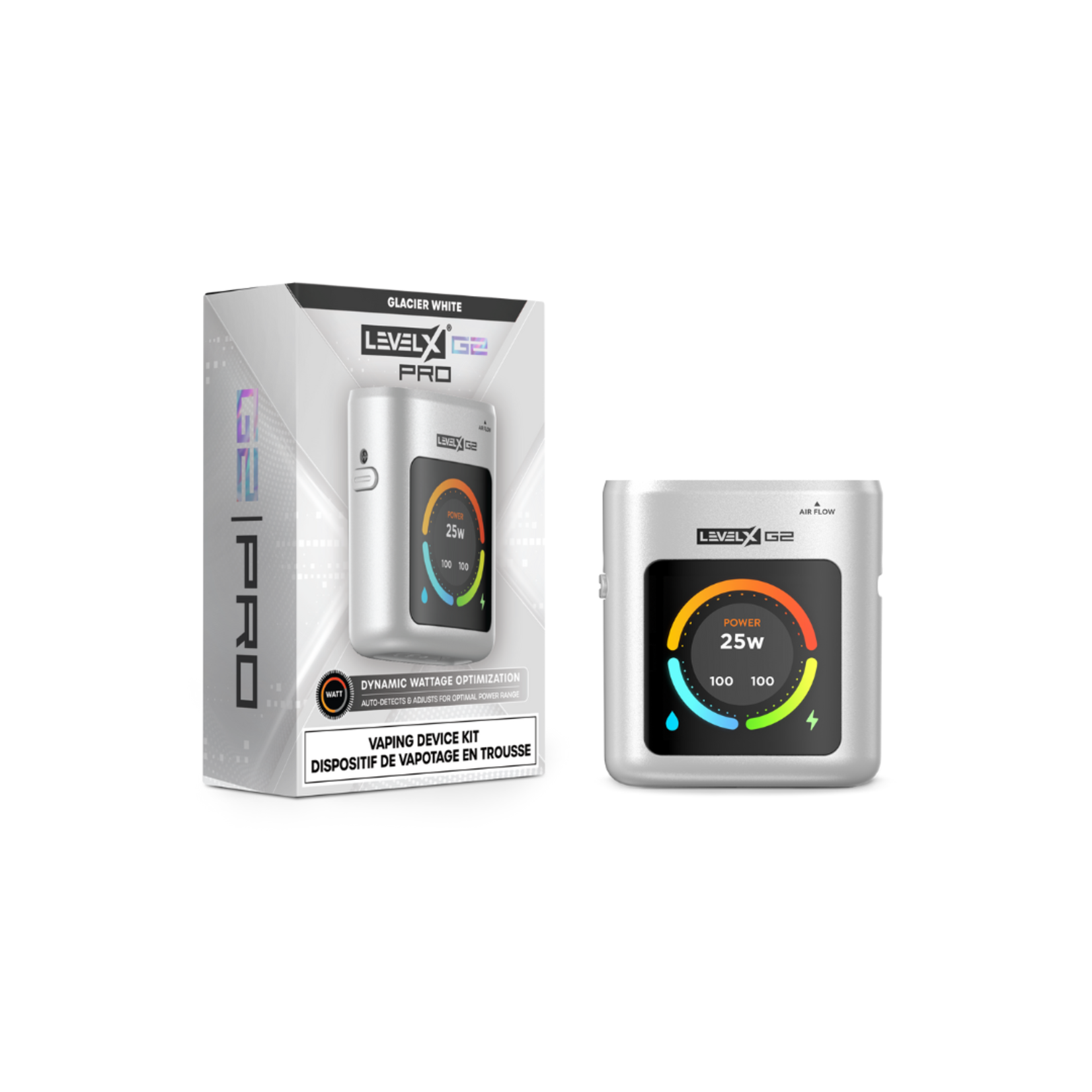 Level X G2 Pro Battery