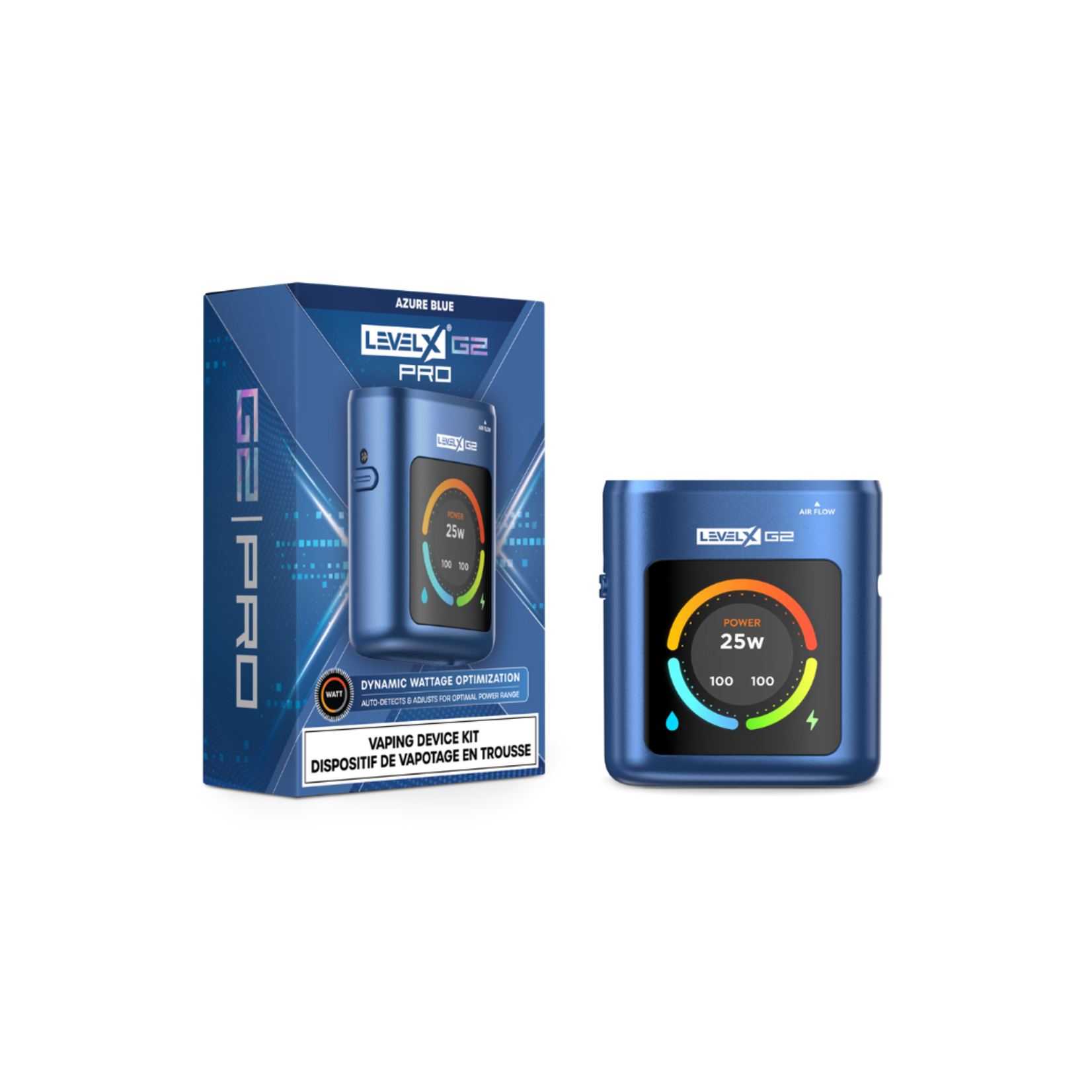 Level X G2 Pro Battery