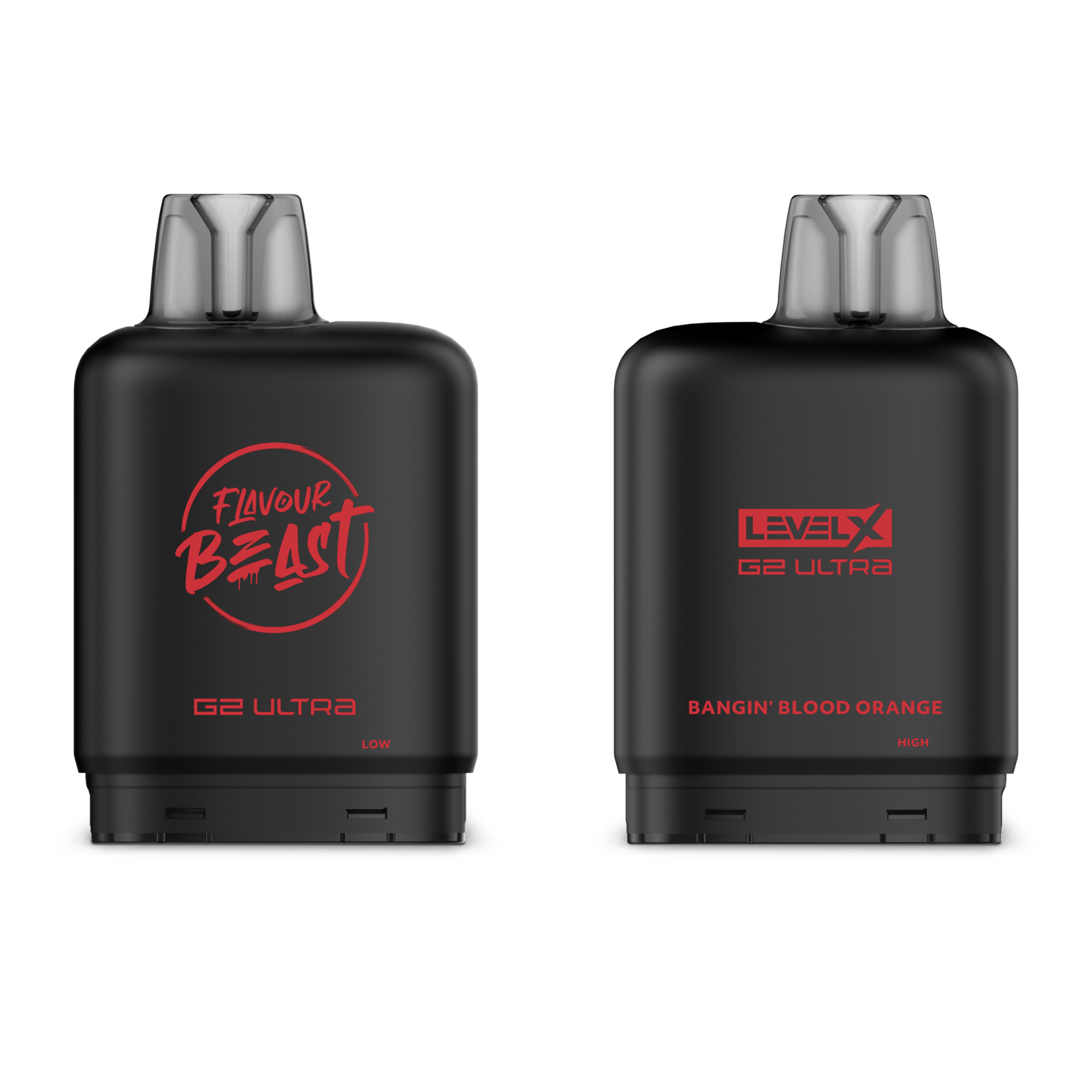 Level X Flavour Beast G2 Ultra 50K