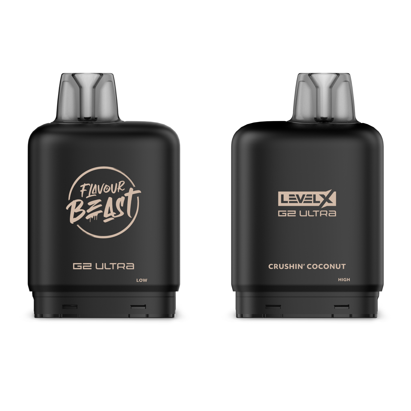 Level X Flavour Beast G2 Ultra 50K