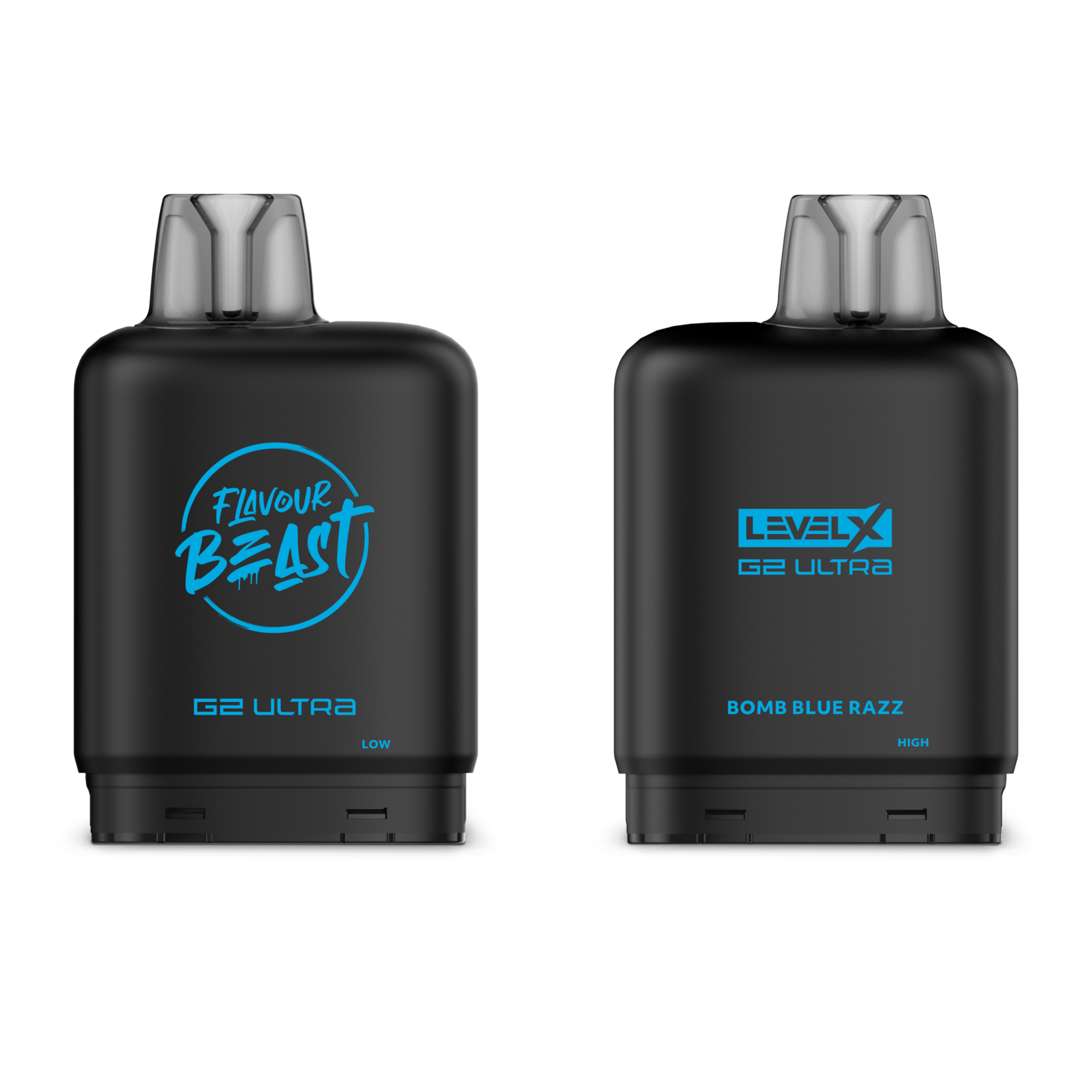 Level X Flavour Beast G2 Ultra