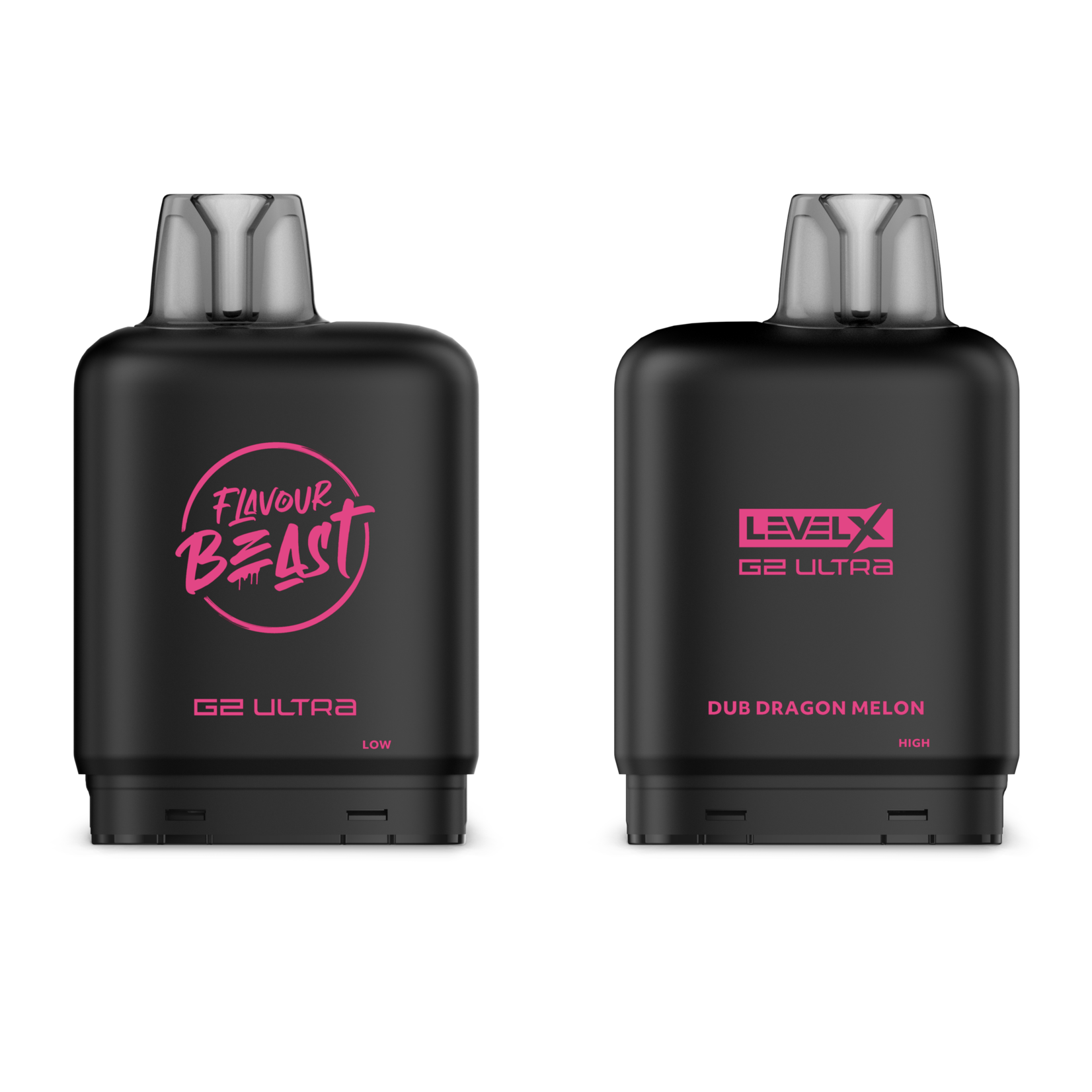 Level X Flavour Beast G2 Ultra 50K