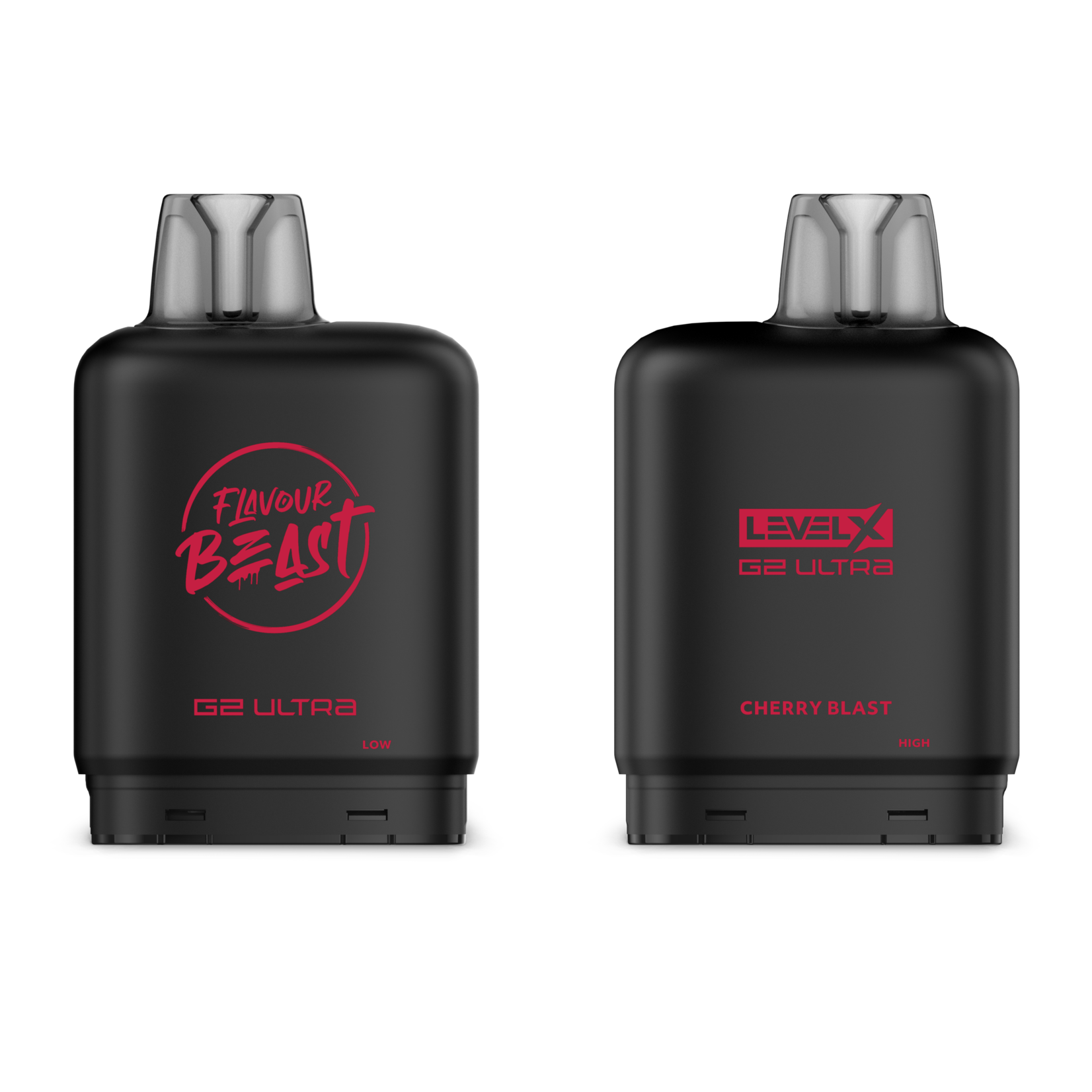 Level X Flavour Beast G2 Ultra