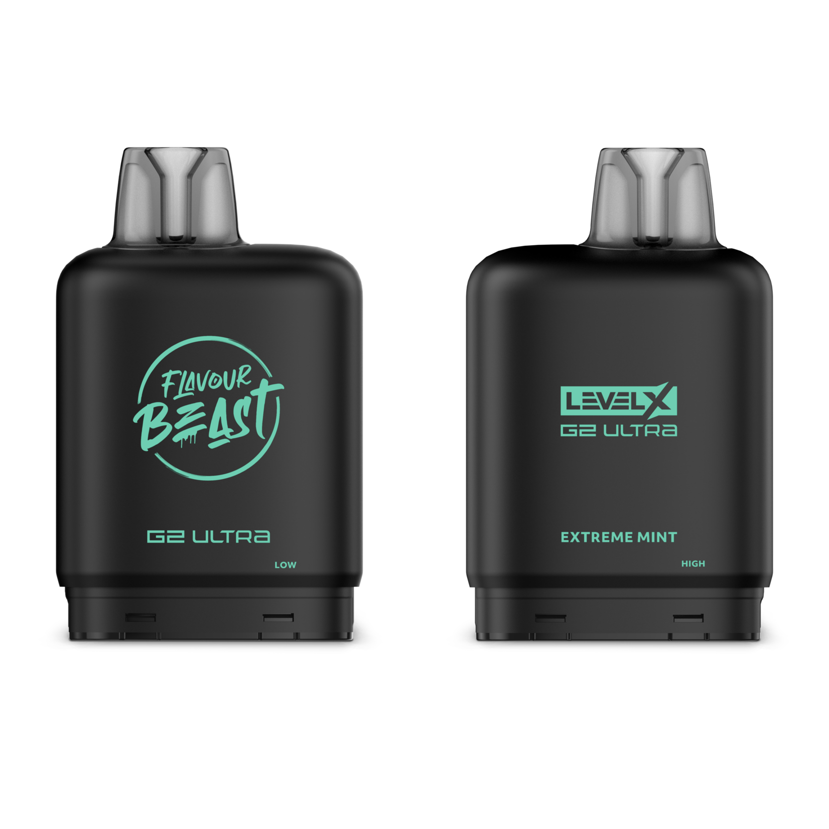 Level X Flavour Beast G2 Ultra 50K