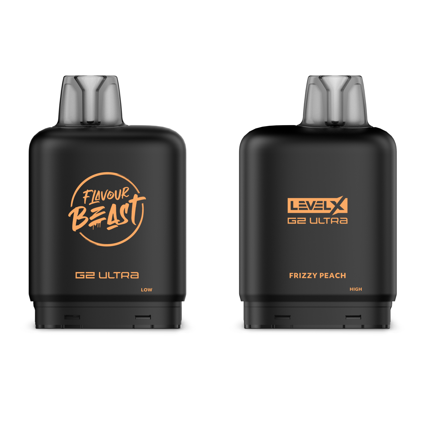 Level X Flavour Beast G2 Ultra