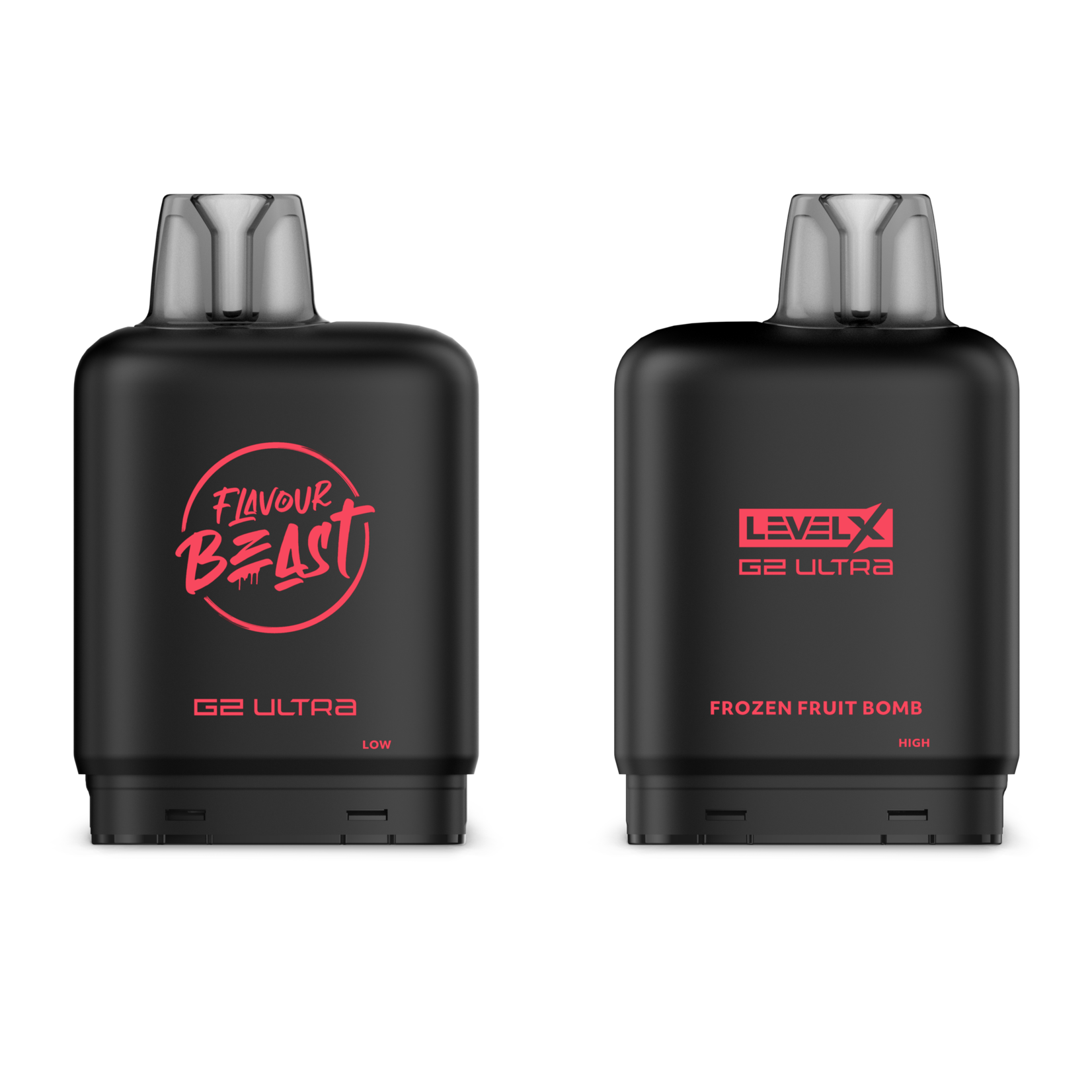 Level X Flavour Beast G2 Ultra