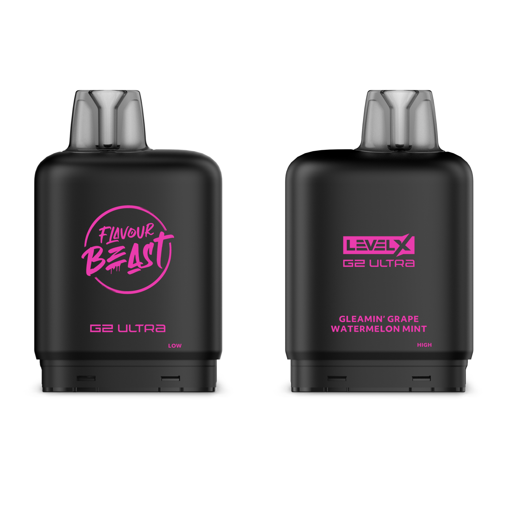 Level X Flavour Beast G2 Ultra 50K