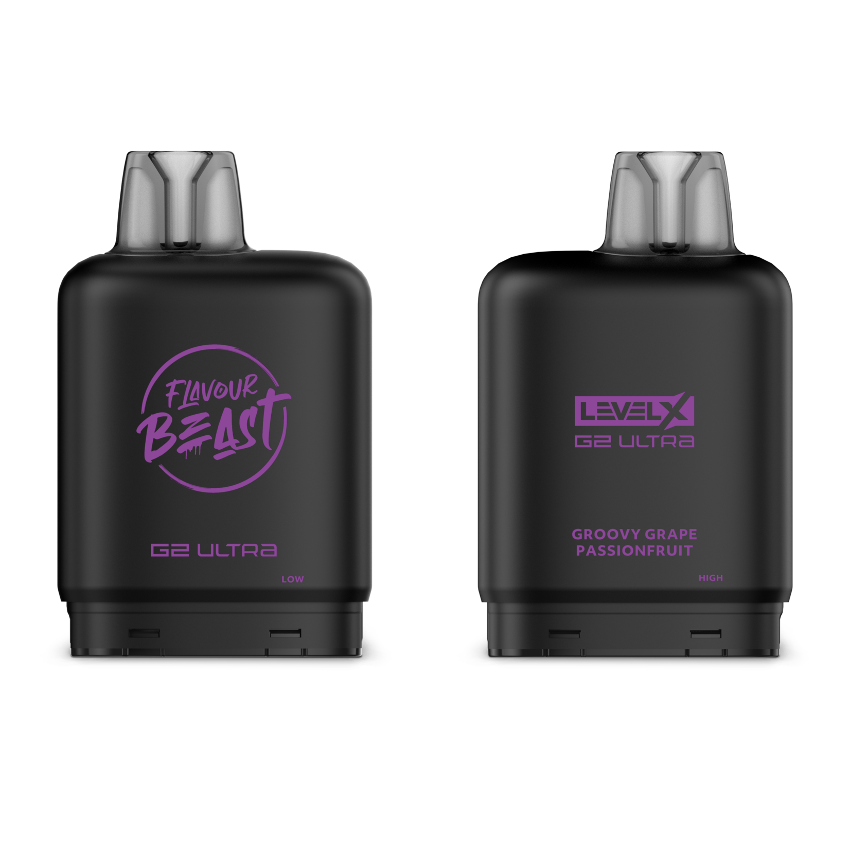 Level X Flavour Beast G2 Ultra