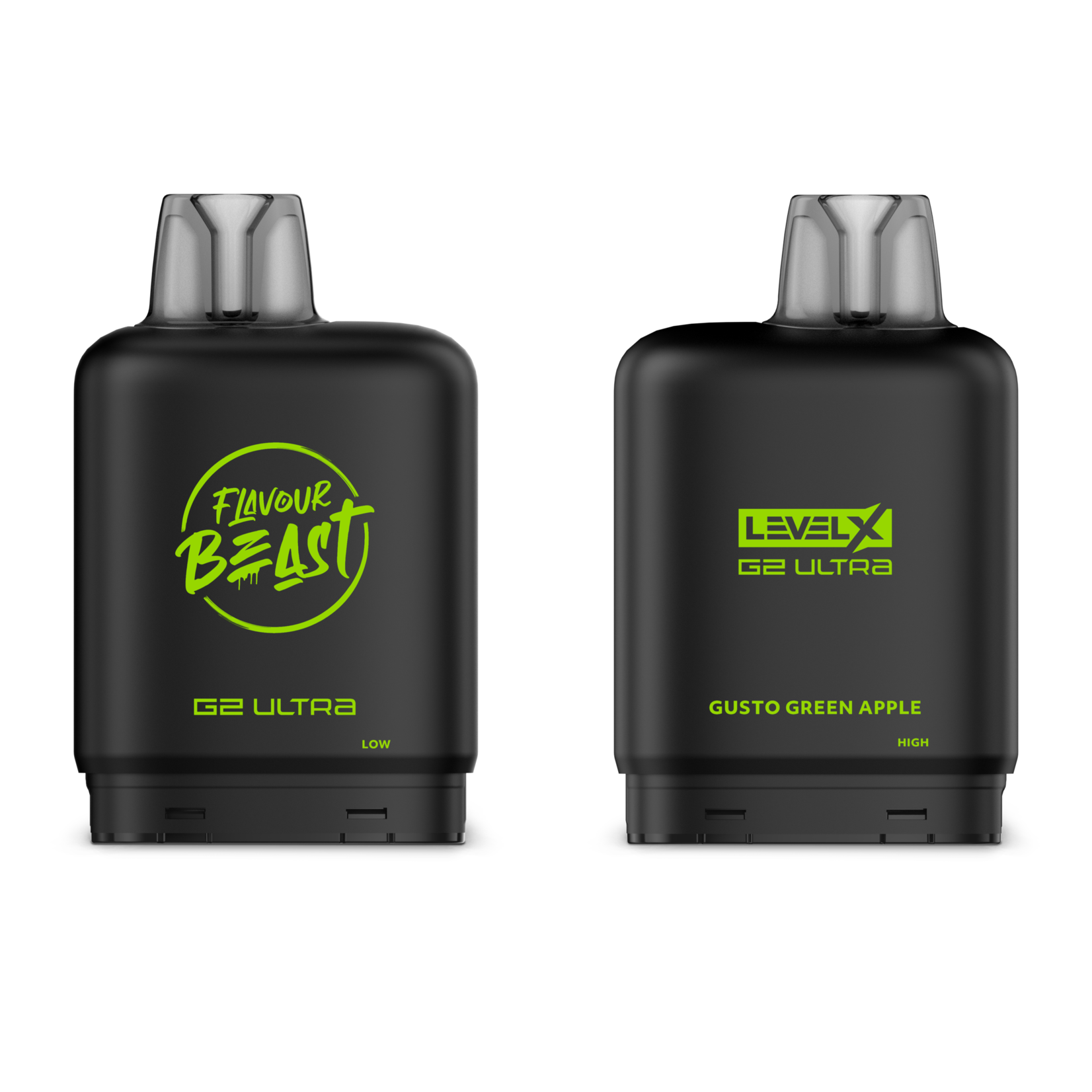 Level X Flavour Beast G2 Ultra