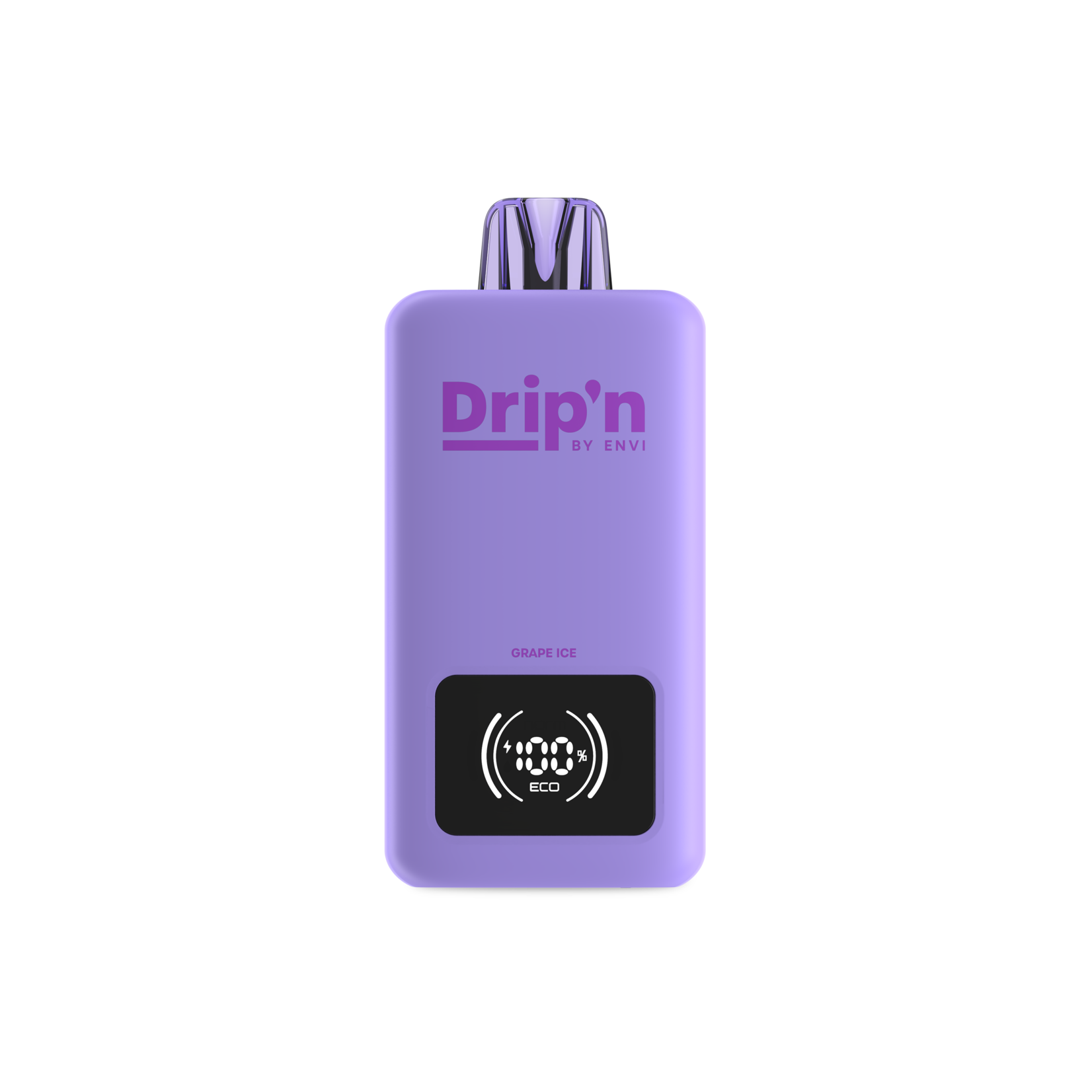 Envi Drip'n 26mL