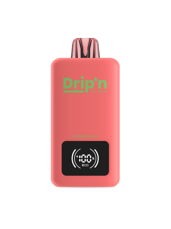 Envi Drip'n 26mL