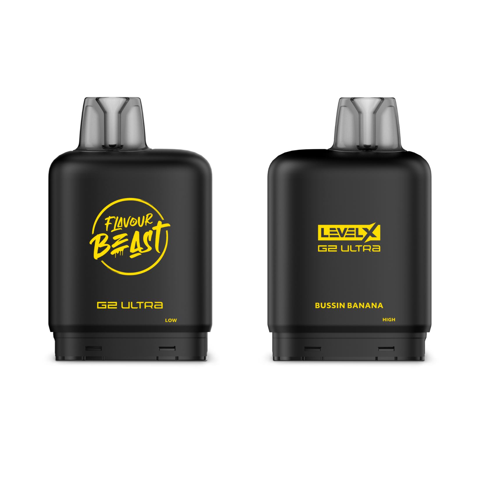 Level X Flavour Beast G2 Ultra