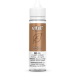 Vital 60 Salt Nicotine Vape Juice