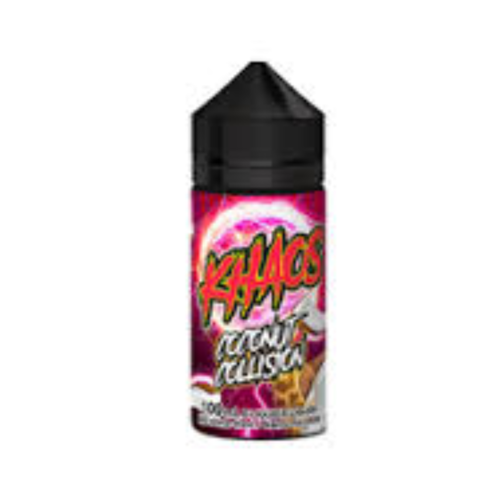 Alchemist Labs Khaos Freebase E-Juice
