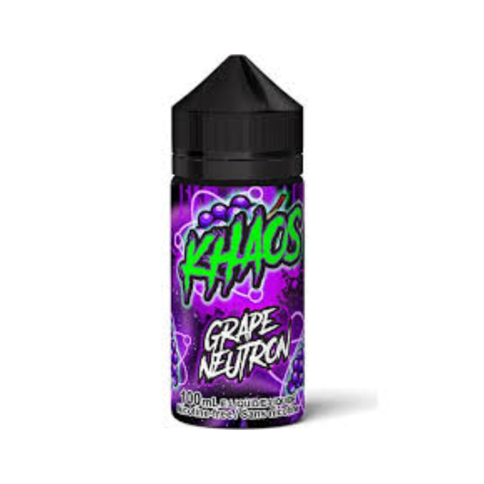 Alchemist Labs Khaos Freebase Vape Juice