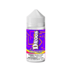 Alchemist Labs Droos Freebase E-Juice