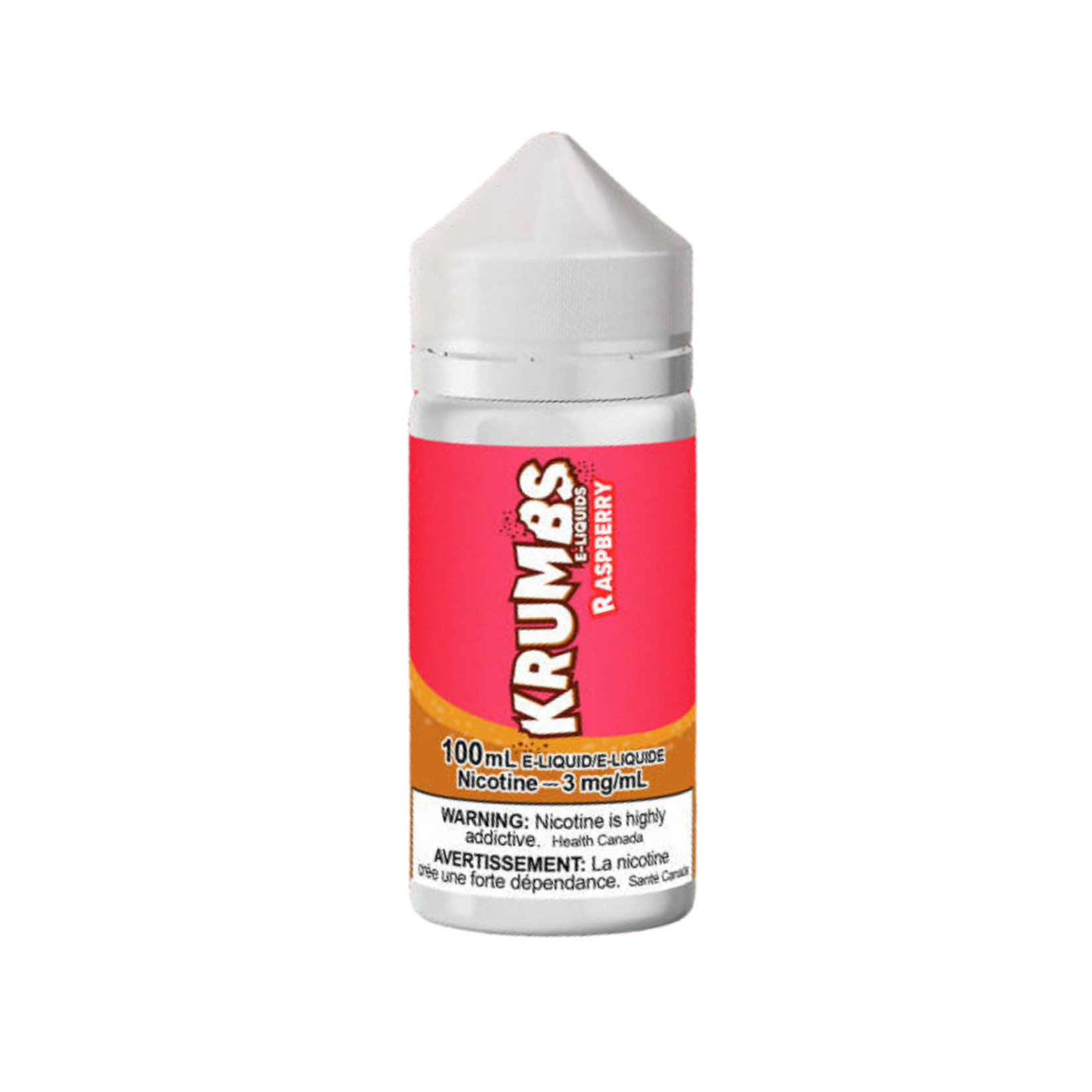 Alchemist Labs Krumbs Freebase E-Juice