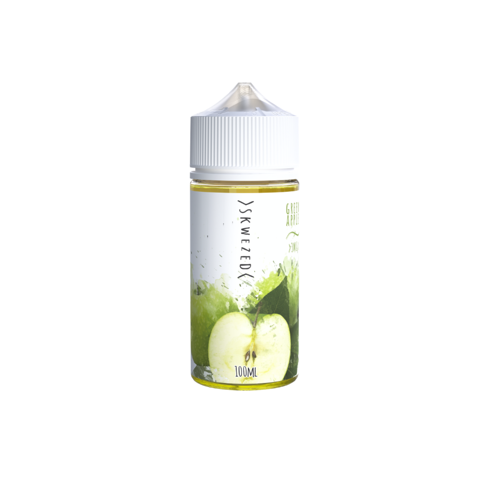 Skwezed Freebase Vape Juice