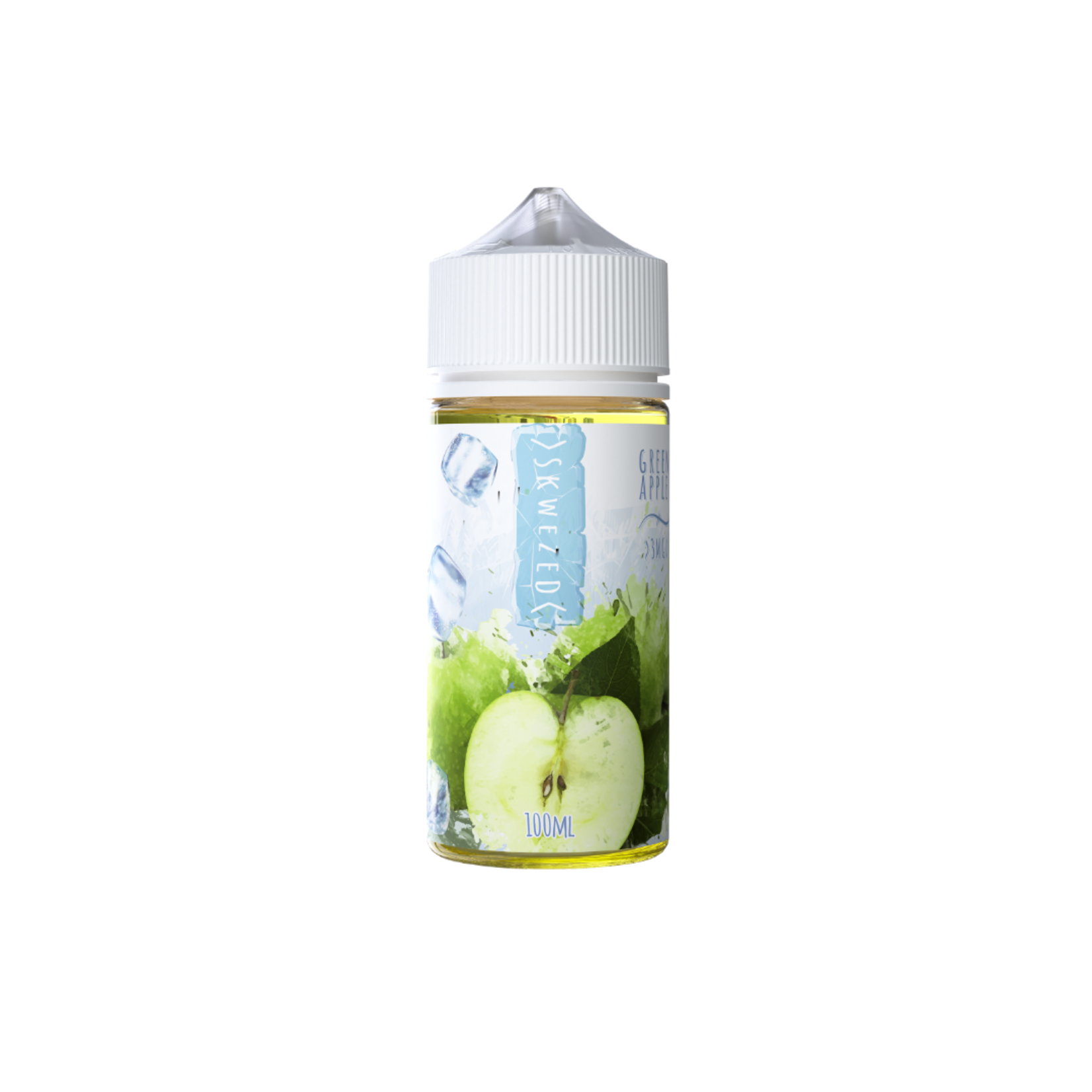 Skwezed Freebase Vape Juice