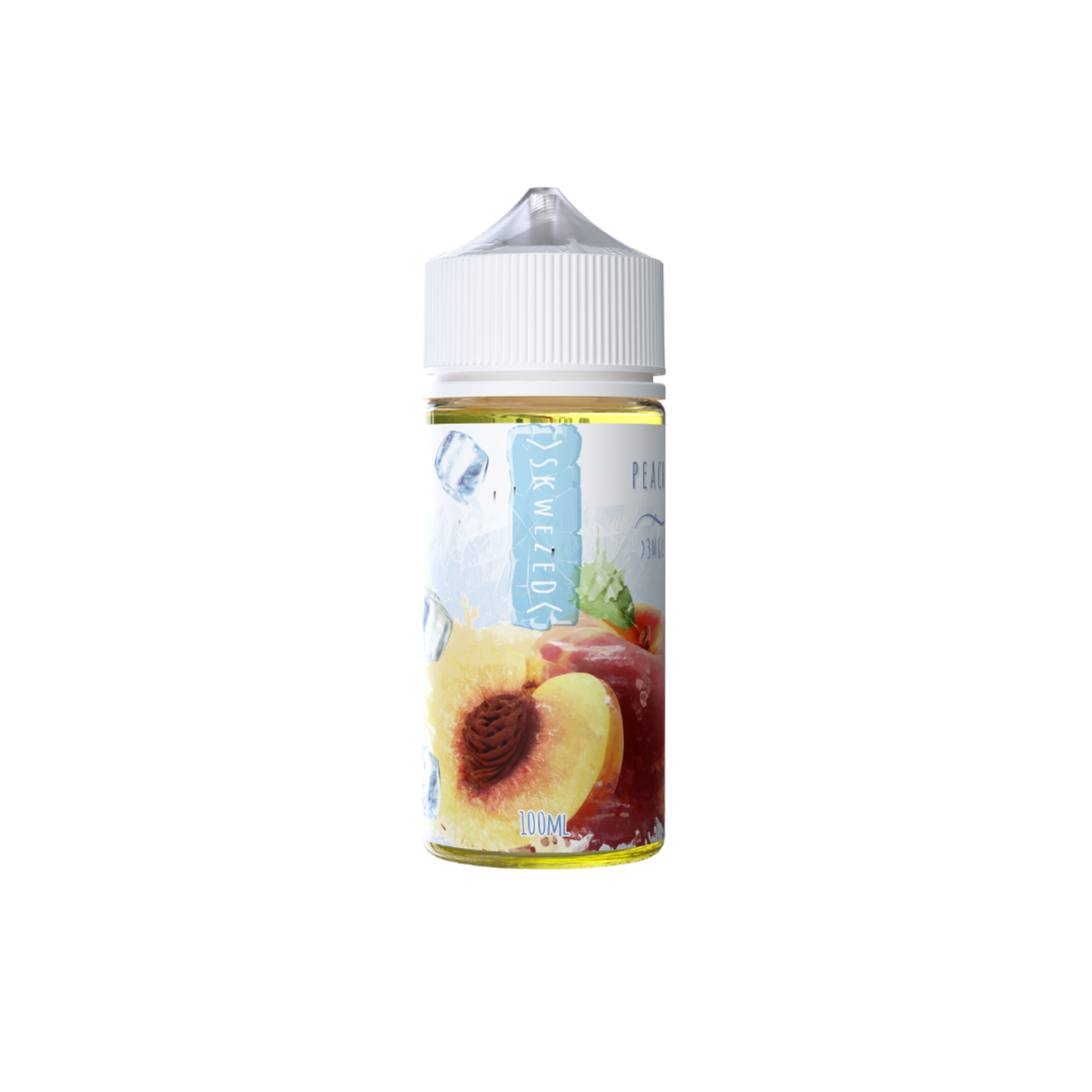 Skwezed Freebase Vape Juice