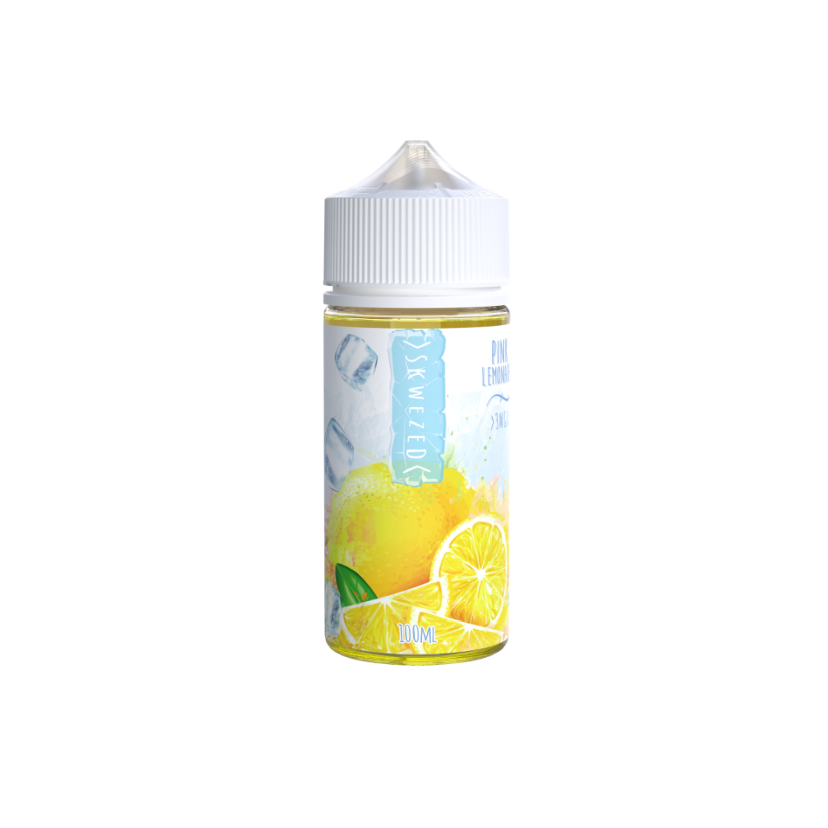 Skwezed Freebase Vape Juice