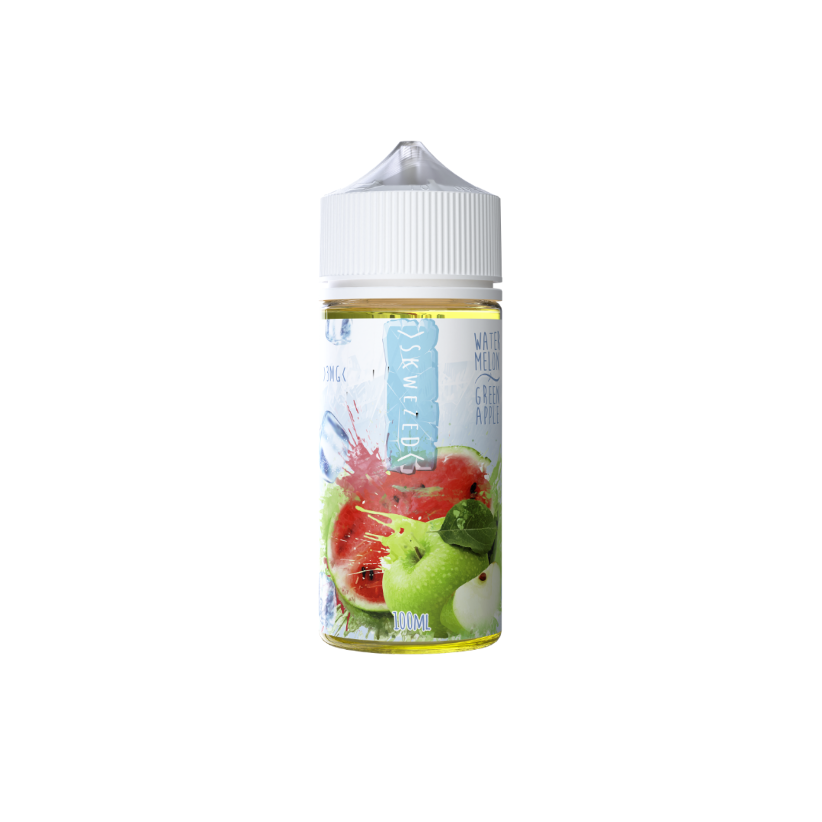 Skwezed Freebase Vape Juice