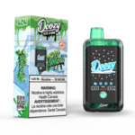 Doozy Ice Cube Disposable