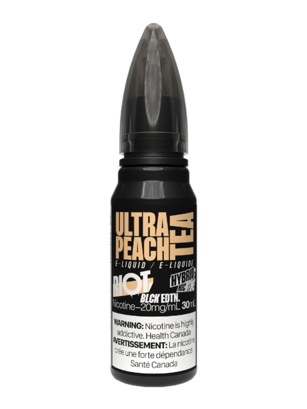 Riot Squad Hybrid Salt Nicotine