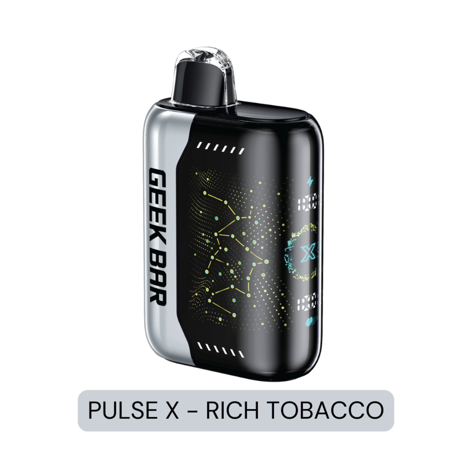 Geek Bar Pulse X Dispo