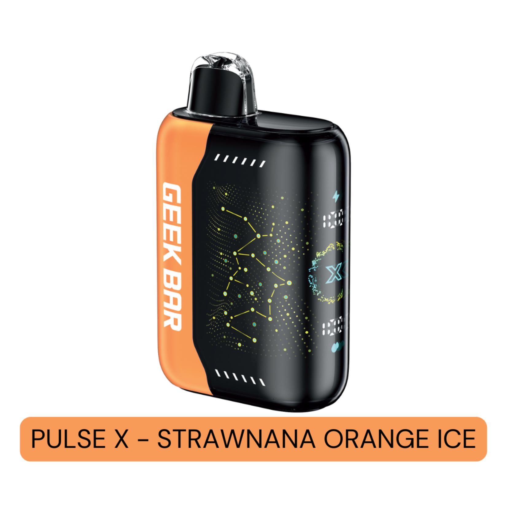 Geek Bar Pulse X Dispo
