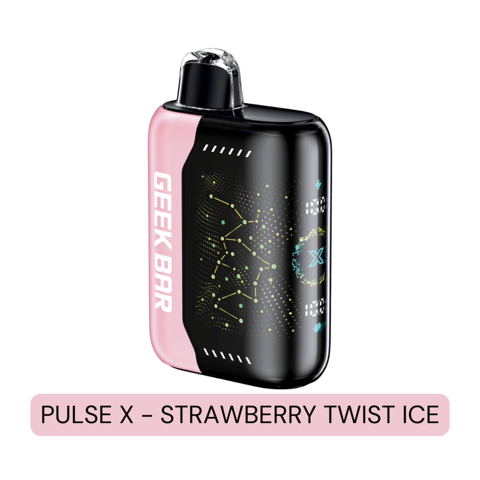 Geek Bar Pulse X Dispo