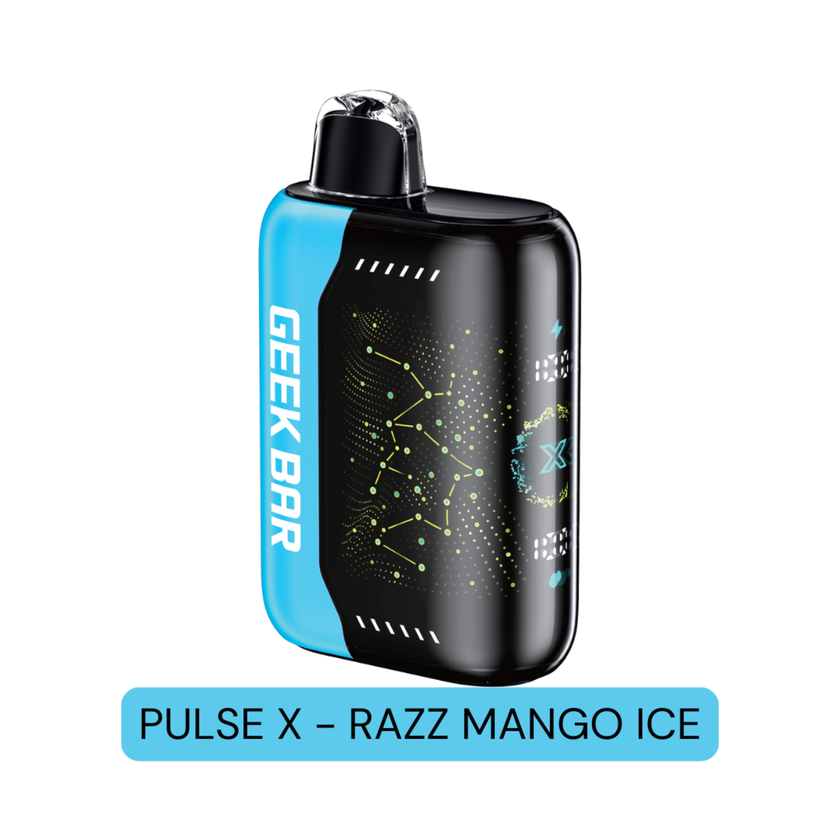 Geek Bar Pulse X Dispo