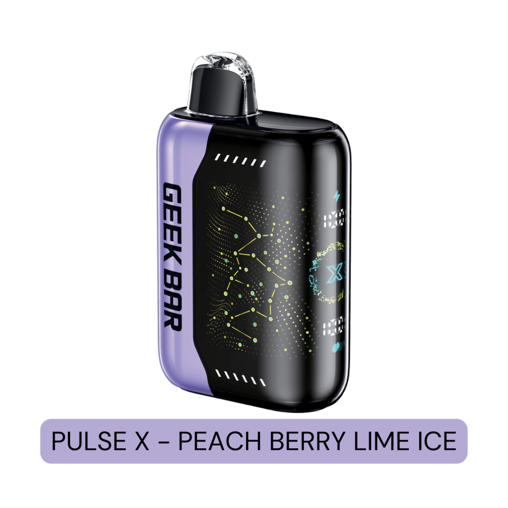 Geek Bar Pulse X Dispo