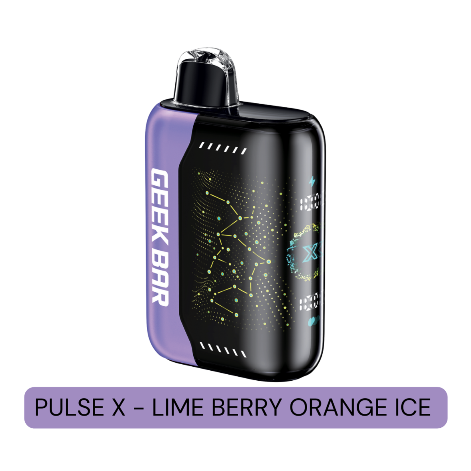 Geek Bar Pulse X Dispo