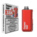 Hyperbar Hyperbar BE38k