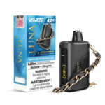 Kraze Luna 42k Disposable