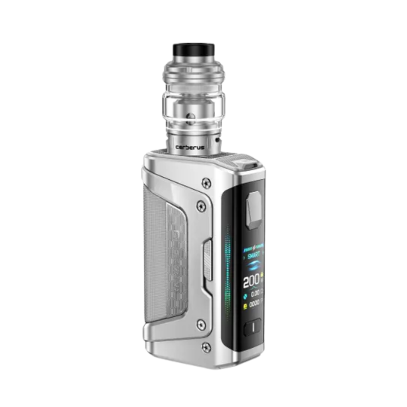 Geek Vape Aegis Legend 5 200W Starter Kit