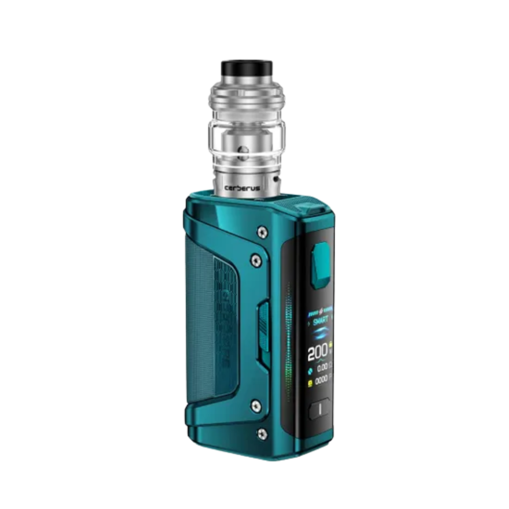 Geek Vape Aegis Legend 5 200W Starter Kit