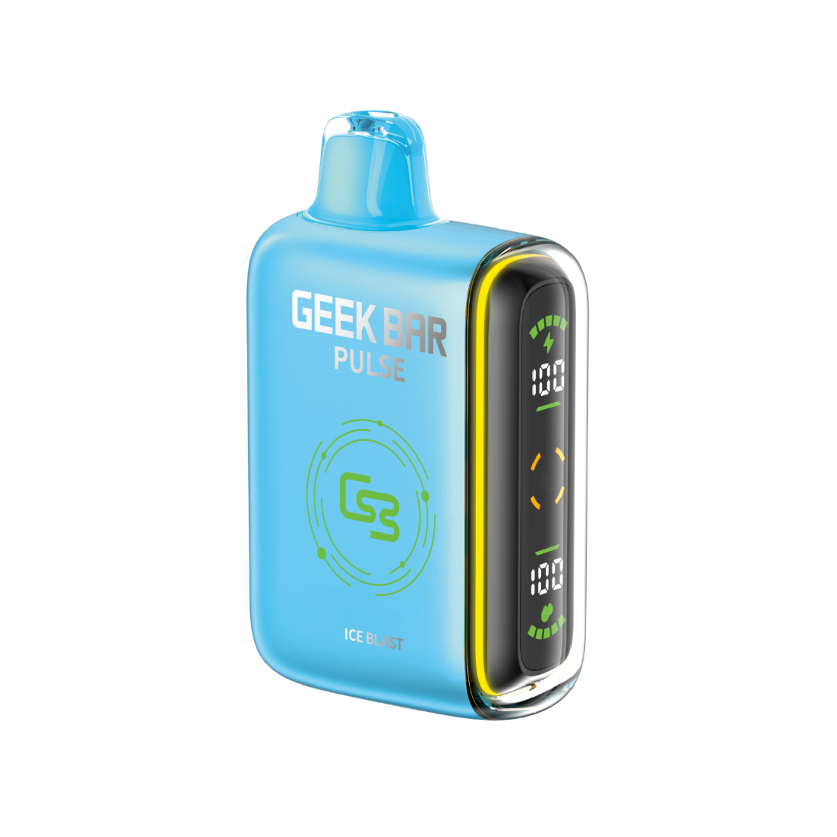 Geek Bar Pulse 9000
