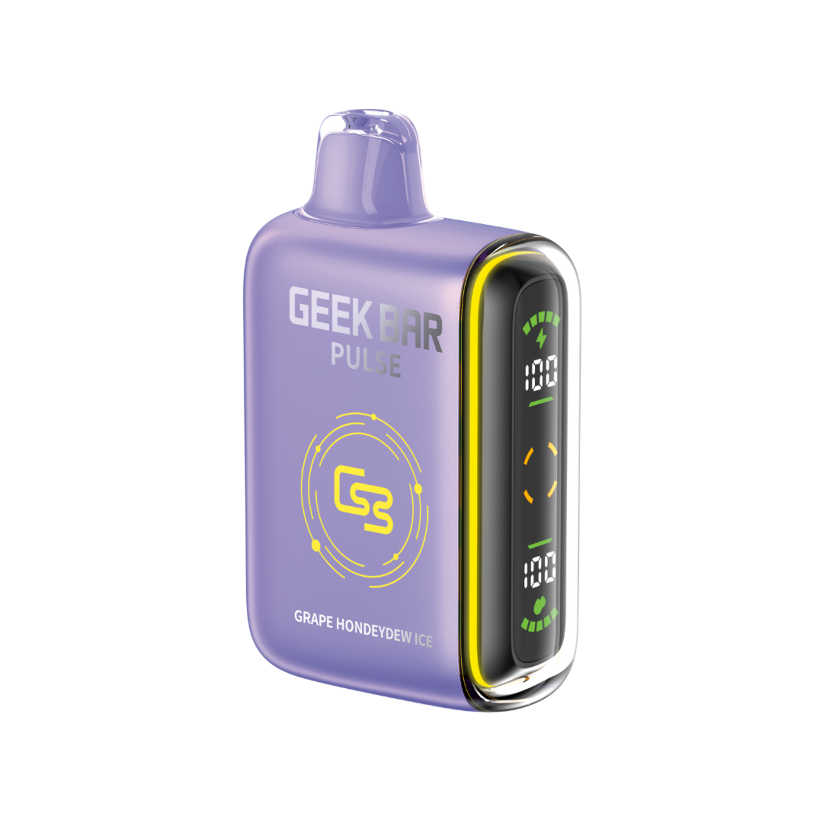 Geek Bar Pulse 9000