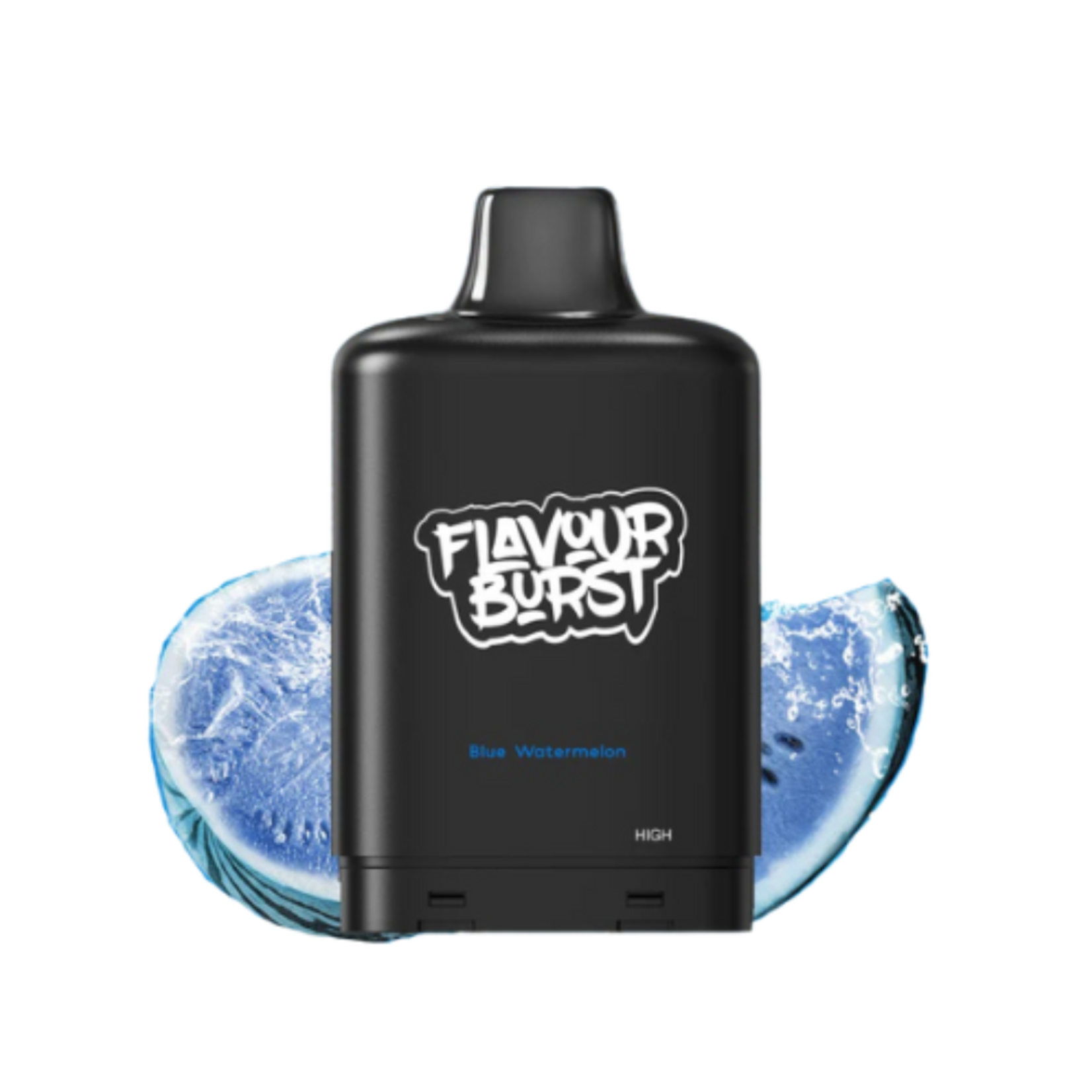 Flavour Burst X 40k Disposable Pod