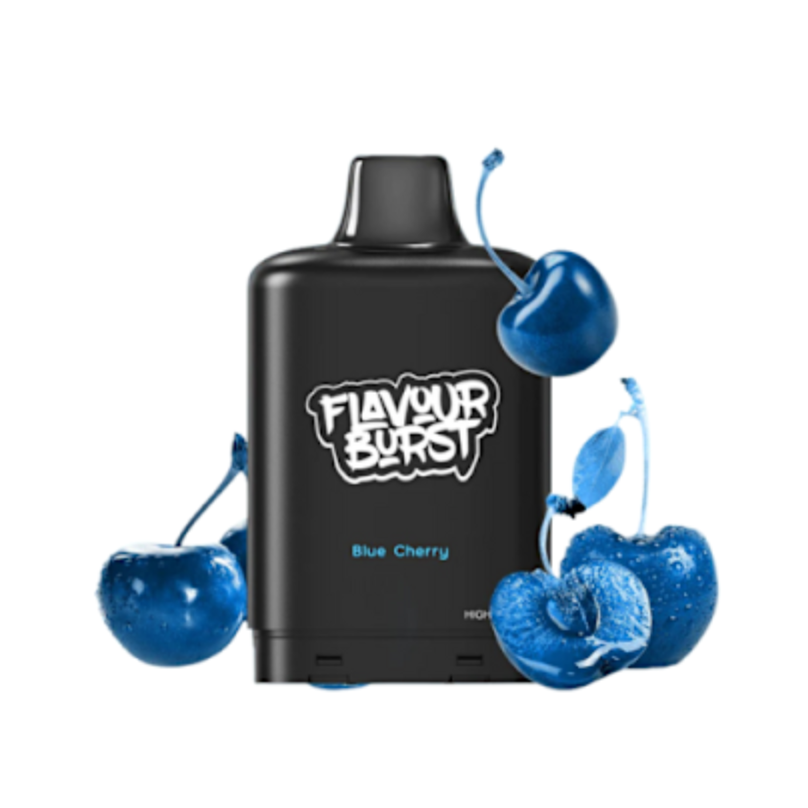 Flavour Burst X 40k Disposable Pod